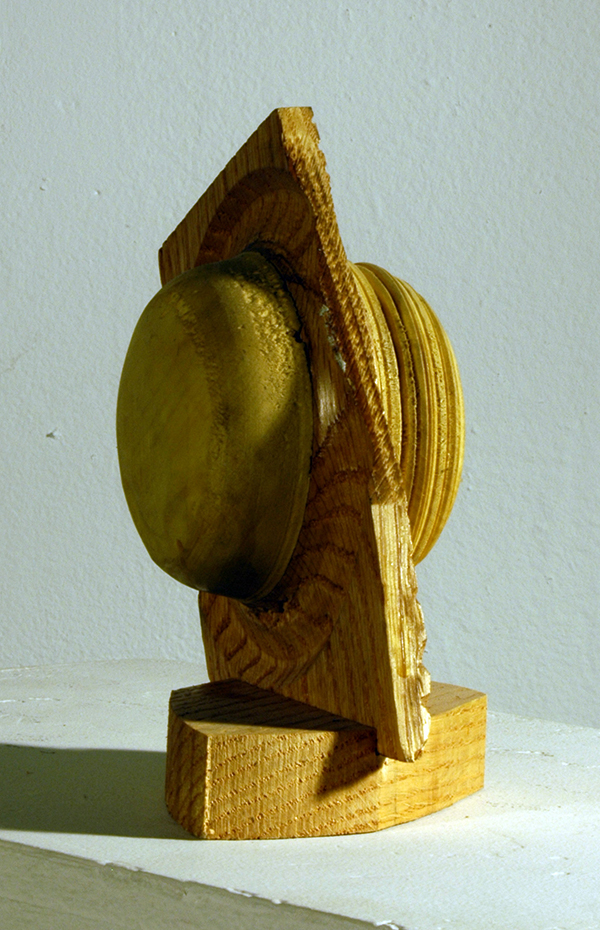 planetary vessel